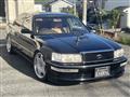 1993 Toyota Celsior