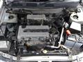 1996 Nissan Bluebird