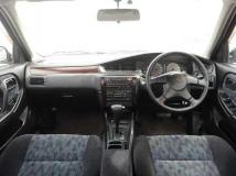 1996 Nissan Bluebird