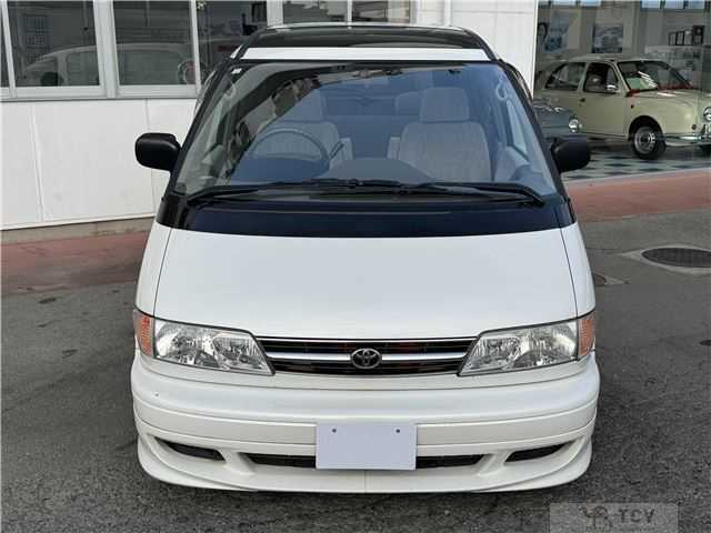 1997 Toyota Estima