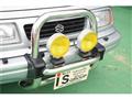 1994 Suzuki Escudo