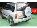 1994 Suzuki Escudo