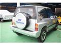 1994 Suzuki Escudo