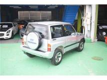 1994 Suzuki Escudo