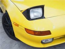 1993 Toyota MR2