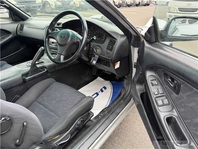 1998 Toyota MR2