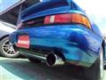 1990 Toyota MR2