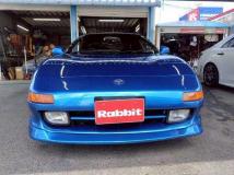 1990 Toyota MR2