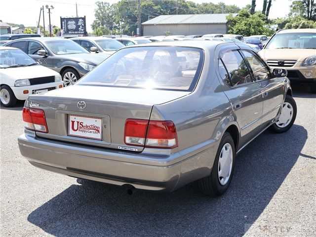 1995 Toyota Camry