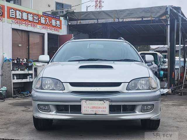 1998 Toyota Caldina