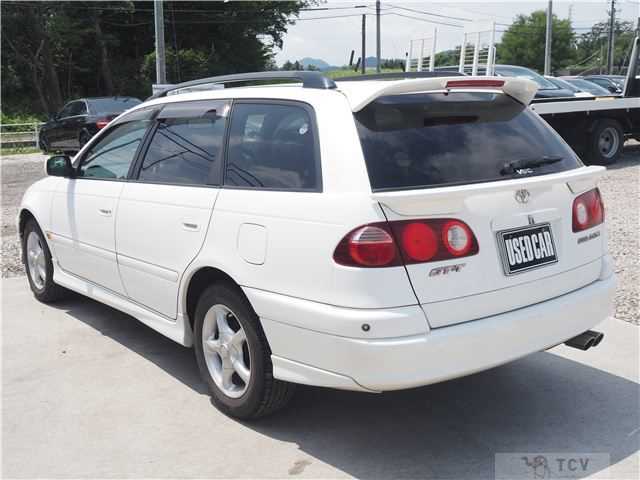 1998 Toyota Caldina