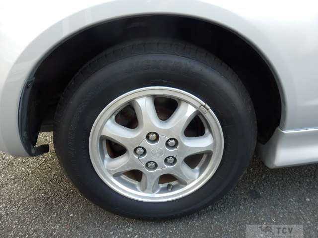 1995 Toyota Curren