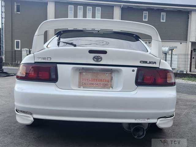 1998 Toyota Celica