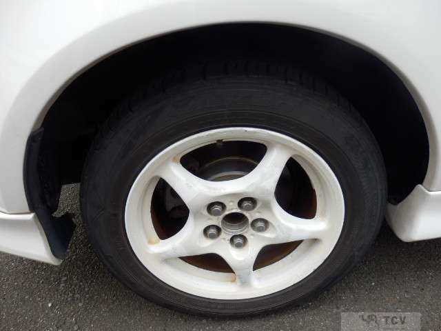 1998 Toyota Celica