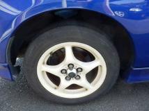 1998 Toyota Celica