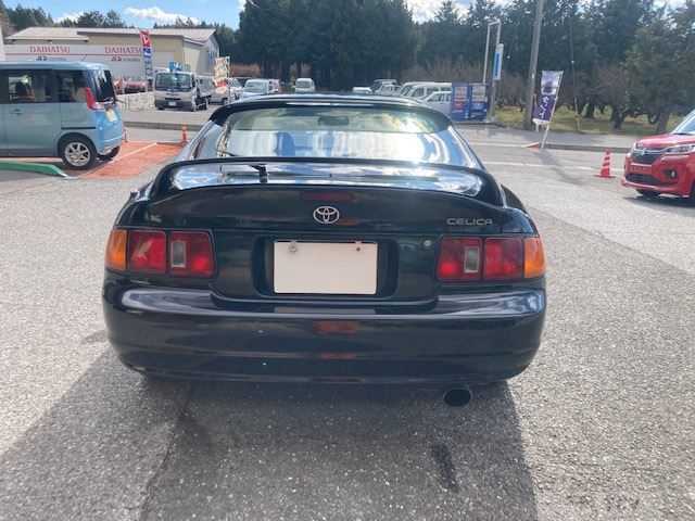 1994 Toyota Celica
