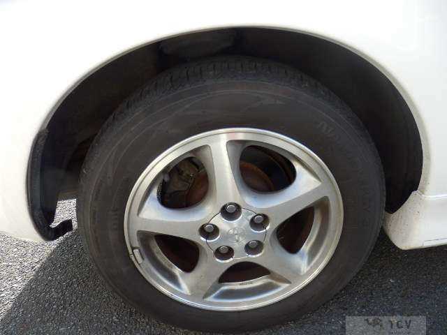 1996 Toyota Celica