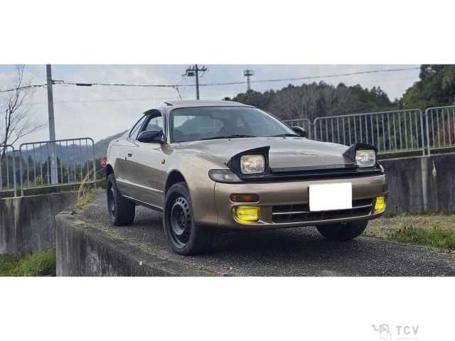 1992 Toyota Celica