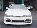 1994 Nissan Silvia