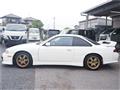 1994 Nissan Silvia