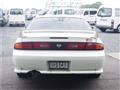 1994 Nissan Silvia