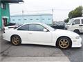 1994 Nissan Silvia