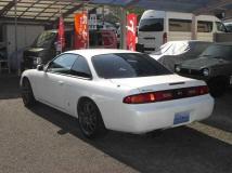 1995 Nissan Silvia