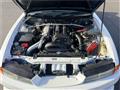 1996 Nissan Silvia