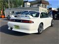 1996 Nissan Silvia