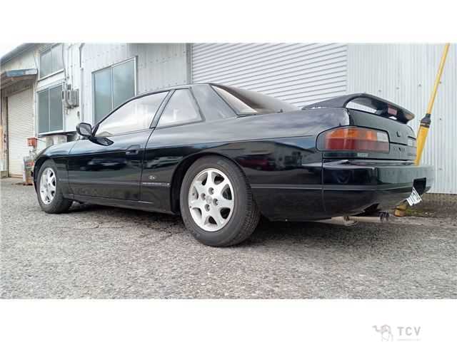 1990 Nissan Silvia
