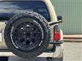 1998 Toyota Hilux Surf