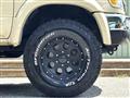 1998 Toyota Hilux Surf