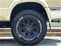 1998 Toyota Hilux Surf
