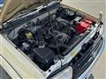 1998 Toyota Hilux Surf