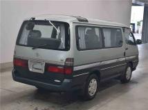 1998 Toyota Hiace Wagon