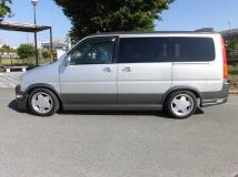 1997 Honda Step WGN