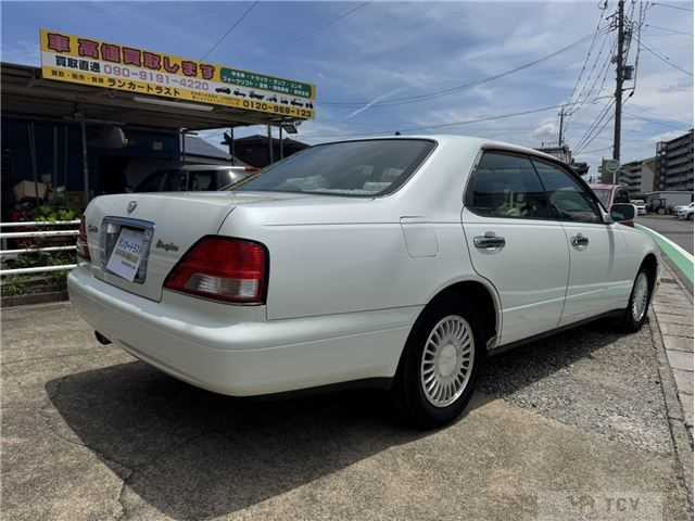 1998 Nissan Cedric