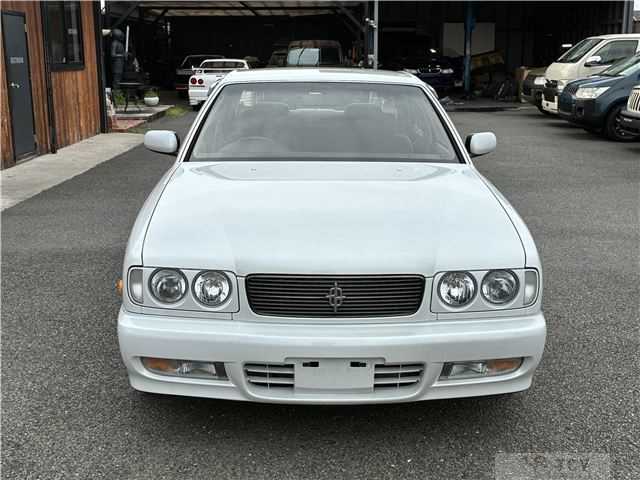 1994 Nissan Cedric