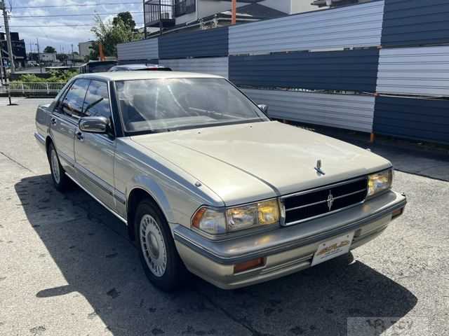 1991 Nissan Cedric