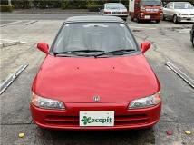 1991 Honda Beat
