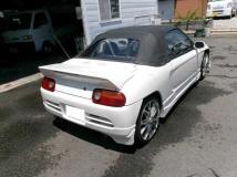 1991 Honda Beat