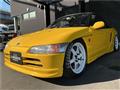 1991 Honda Beat
