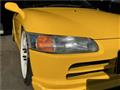 1991 Honda Beat