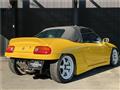 1991 Honda Beat