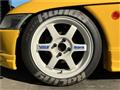 1991 Honda Beat