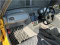 1991 Honda Beat