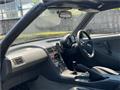 1993 Honda Beat