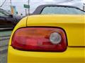 1991 Honda Beat