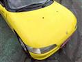 1991 Honda Beat