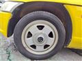 1991 Honda Beat